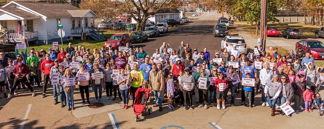 Walk for Life Sponsor Farmington 2025