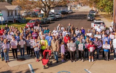 Walk for Life Sponsor Farmington 2025