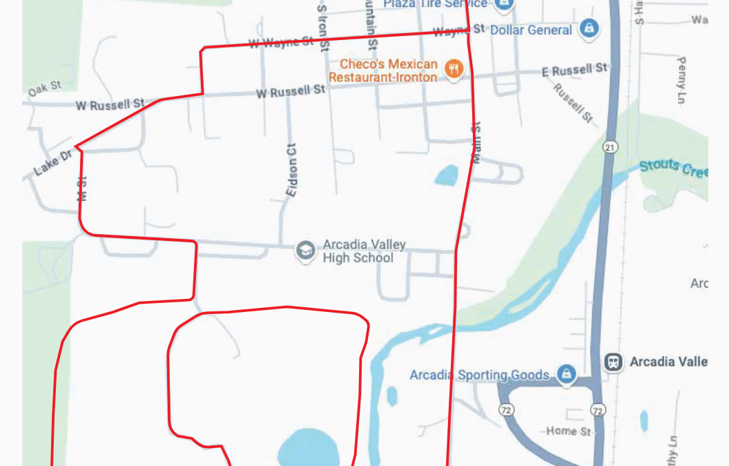 5K & Walk for Life – Ironton 2025