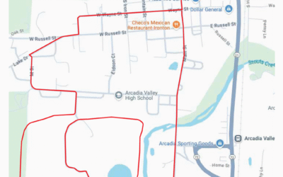 5K & Walk for Life – Ironton 2025