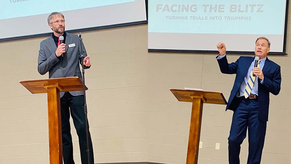 Banquet 2025 Opportunity