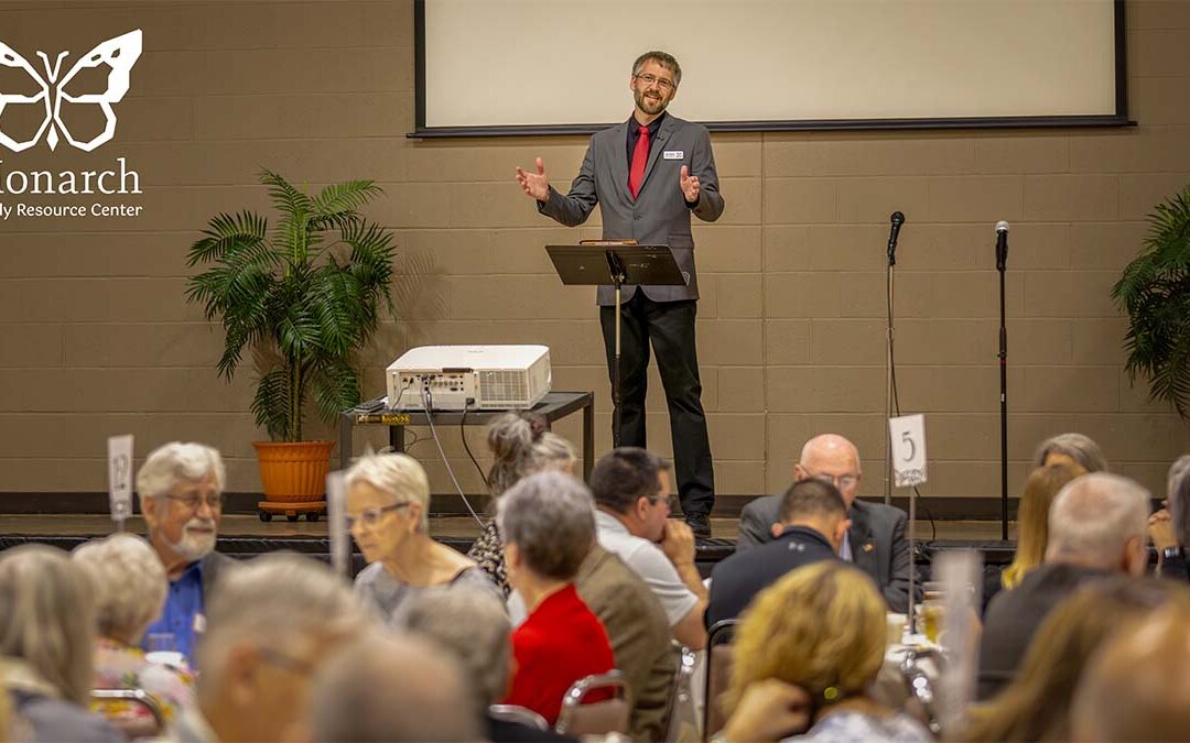 Banquet 2026 Opportunity